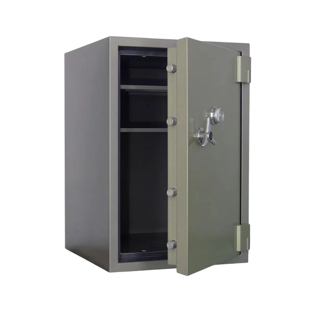 Steelwater SWBFB-1054 Fire & Burglary Safe