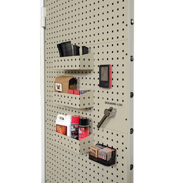 SnapSafe Premium Vault Door - 75421 - 36" Dark Grey