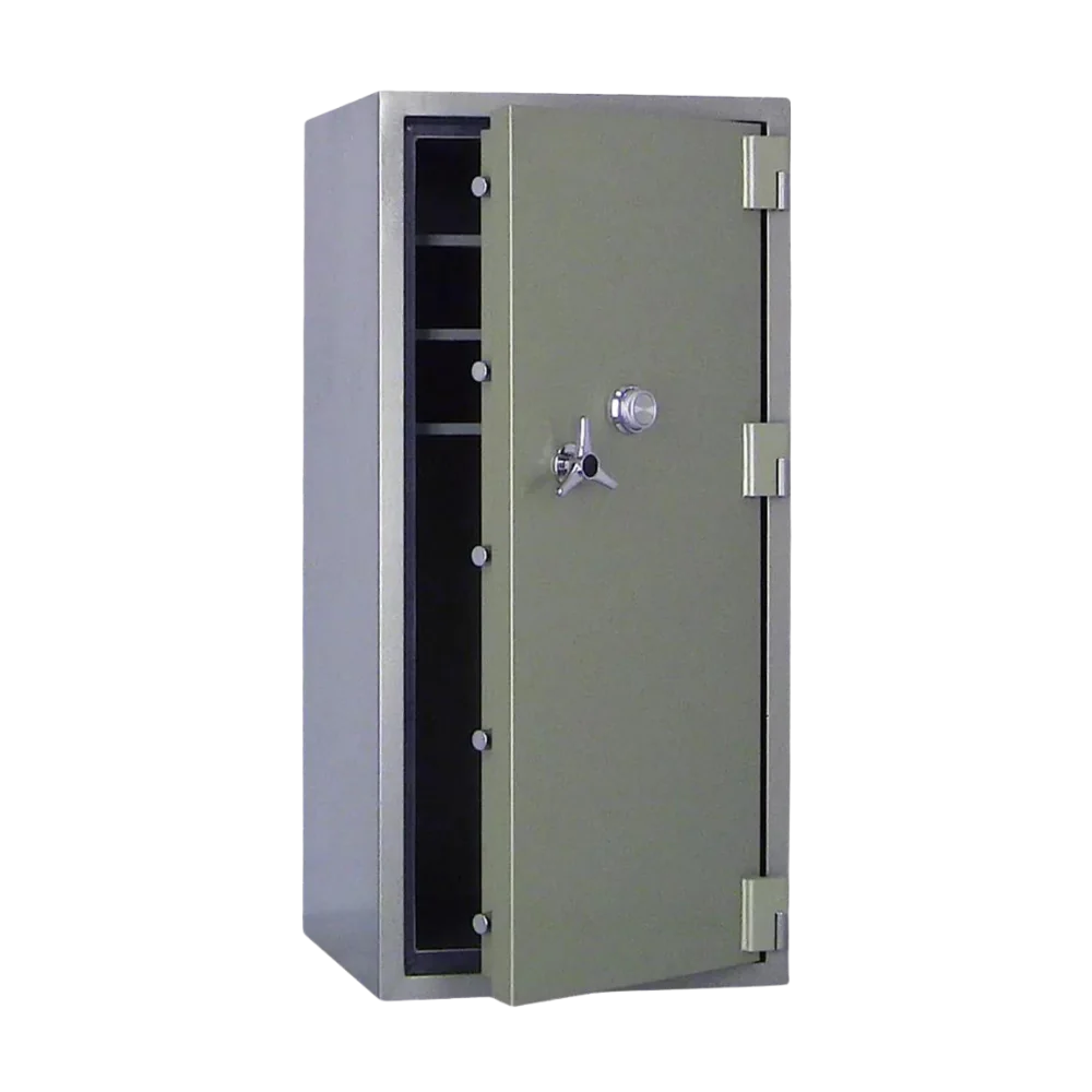 Steelwater SWBFB-1505 Fire & Burglary Safe