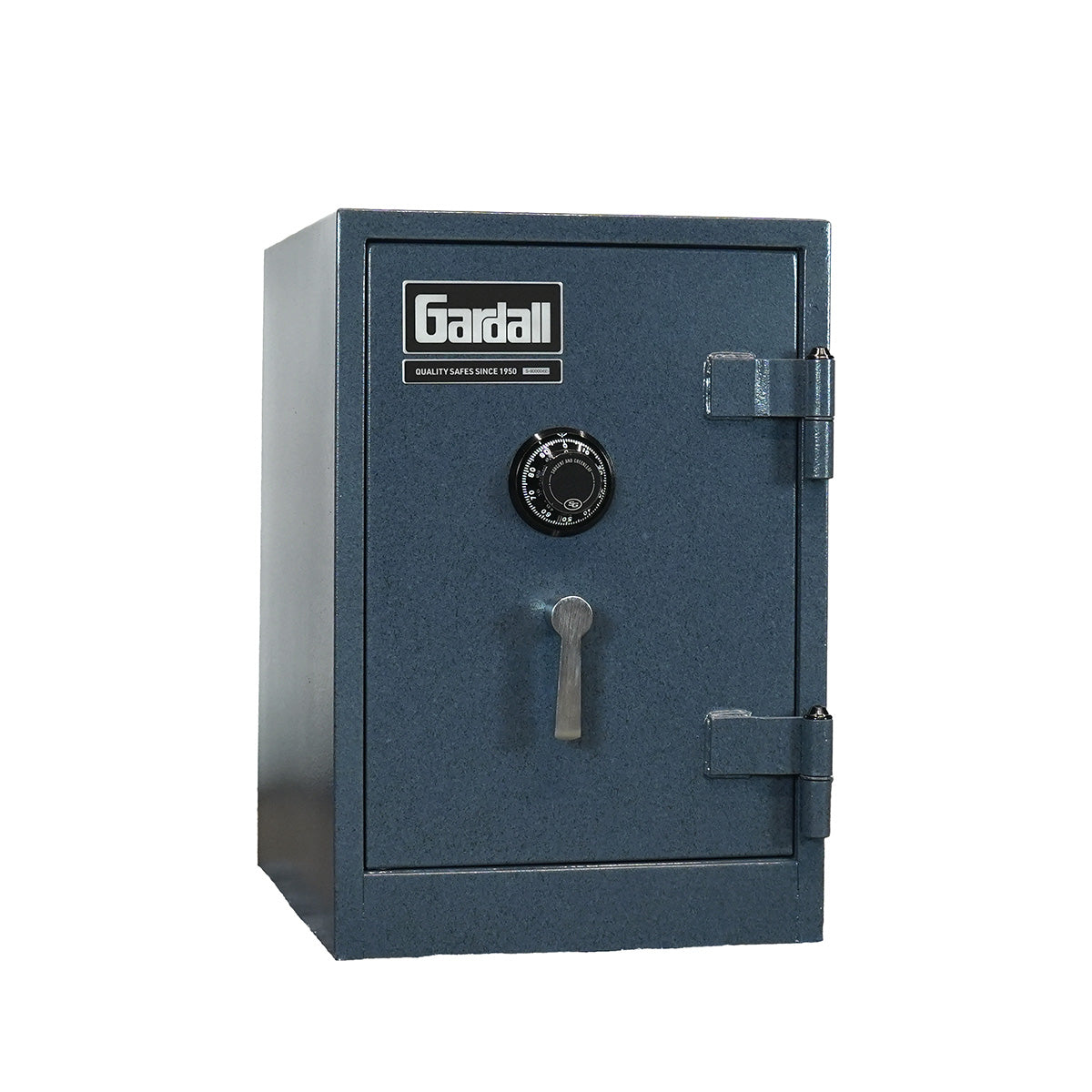 Gardall 1818-2 UL Two Hour Fire and Burglary Safe