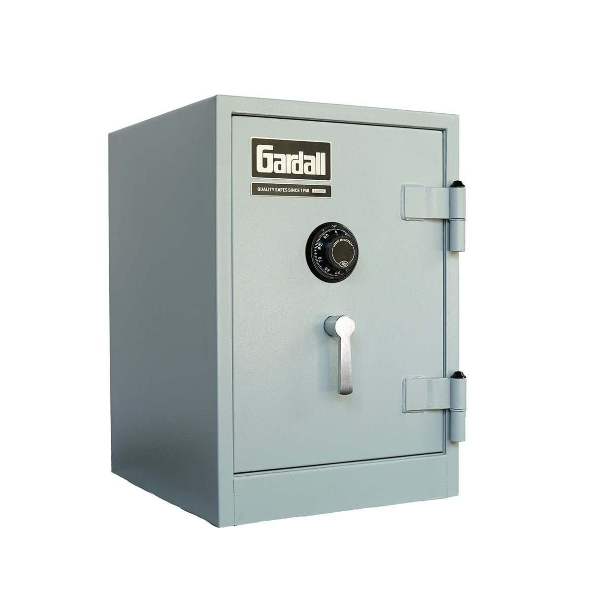 Gardall 1612-2 UL Two Hour Fire and Burglary Safe