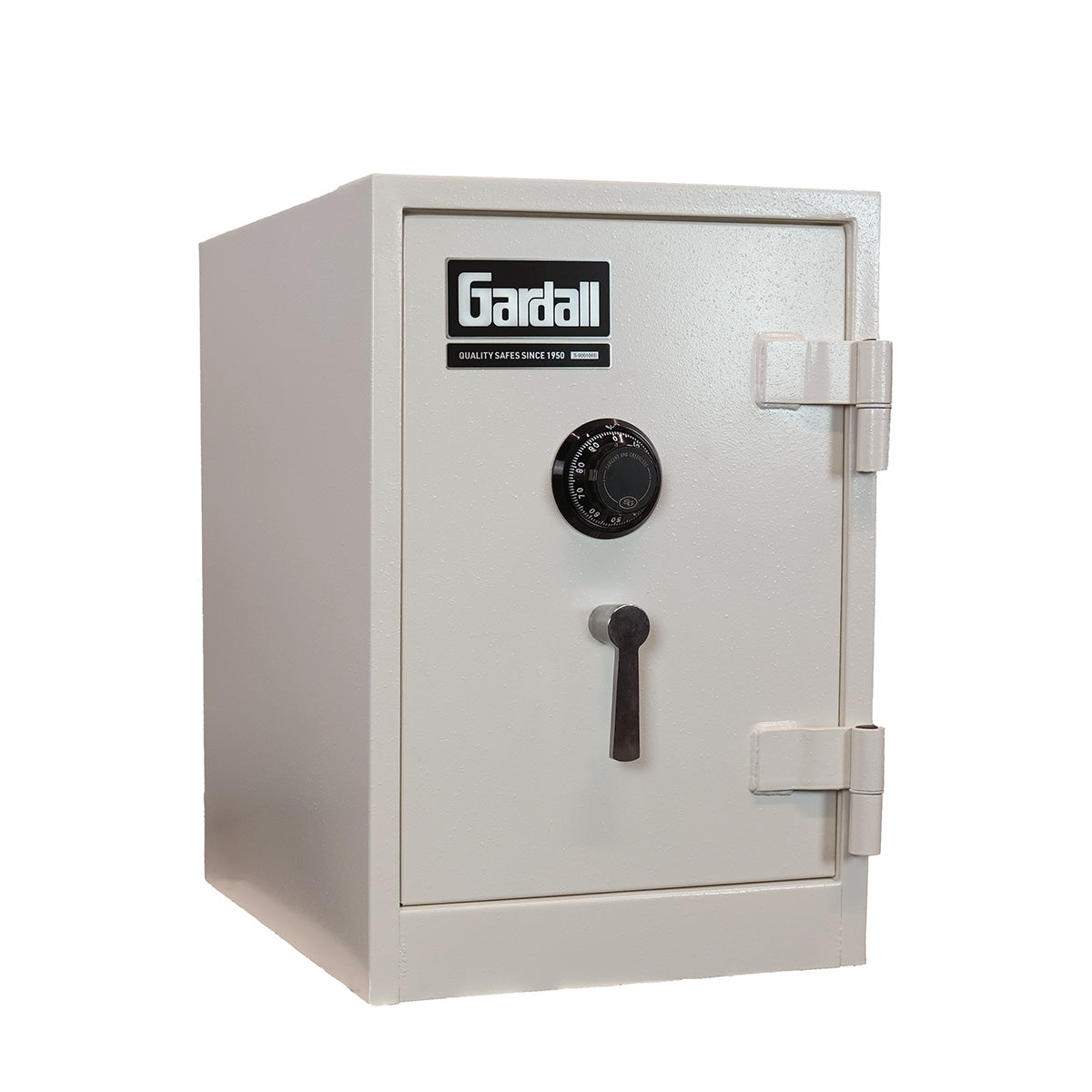 Gardall 1612-2 UL Two Hour Fire and Burglary Safe