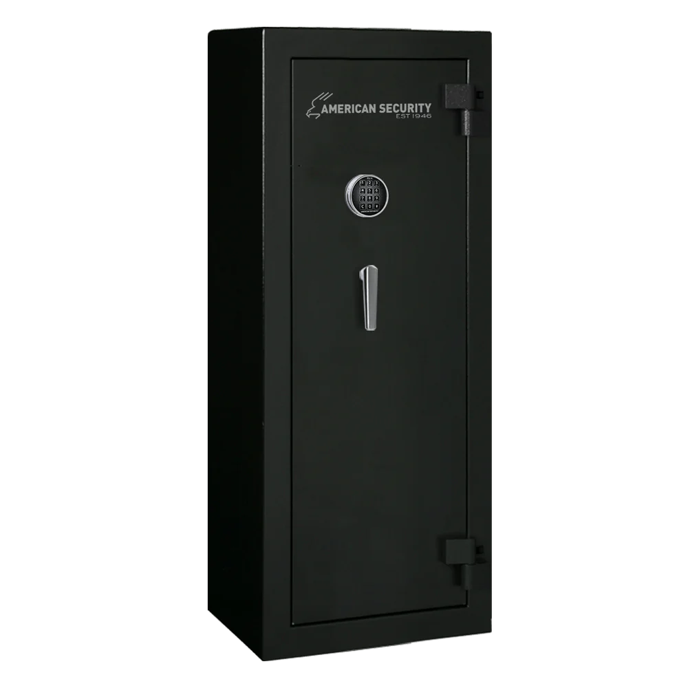 AMSEC BFII6024 16 Long Gun + 2 Gun Safe