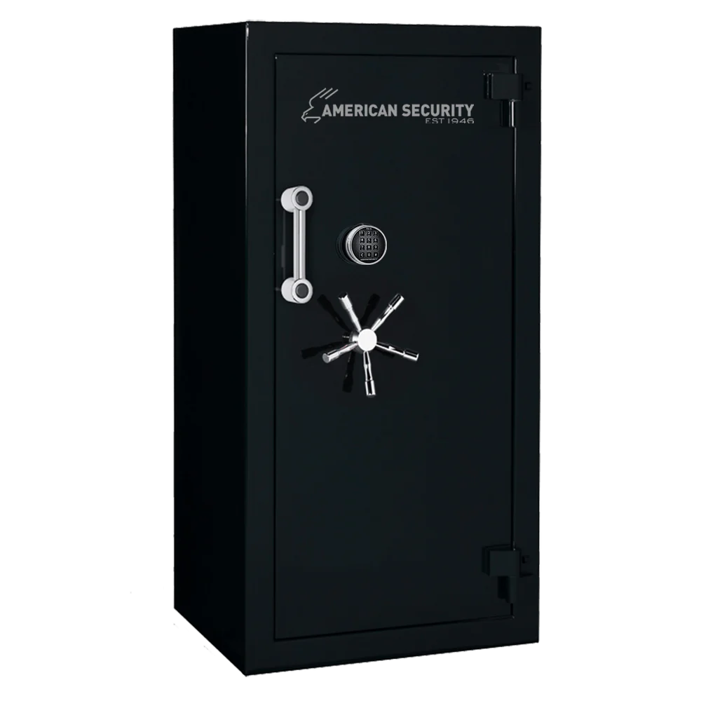 AMSEC BFII6030 22 Long Gun + 2 Gun Safe