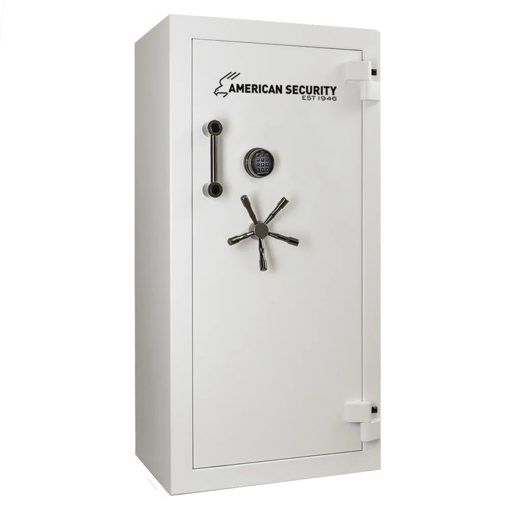 AMSEC BFII6032 18 Long Gun + 2 Gun Safe