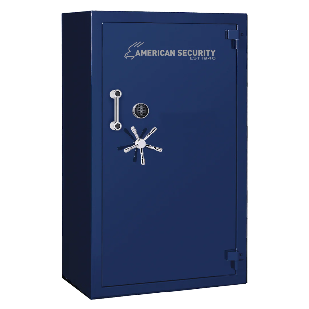 AMSEC BFII7240 36 Long Gun + 2 Gun Safe