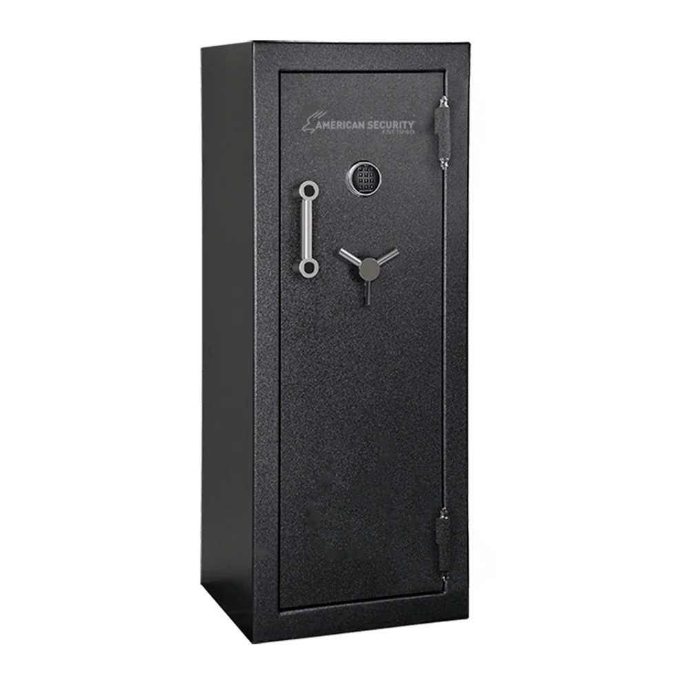 AMSEC BFX6024 16 Long Gun + 2 Gun Safe