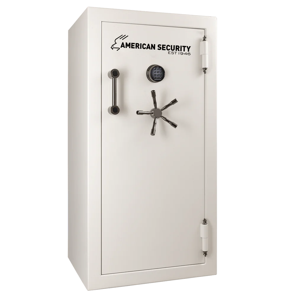 AMSEC BFX6032 18 + 2 Long Gun Safe