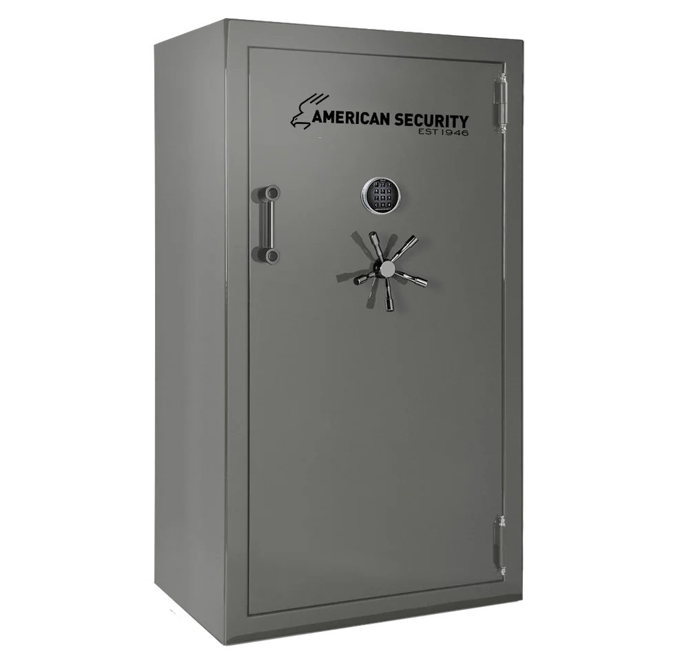 AMSEC BFX7240 36 + 2 Long Gun Safe