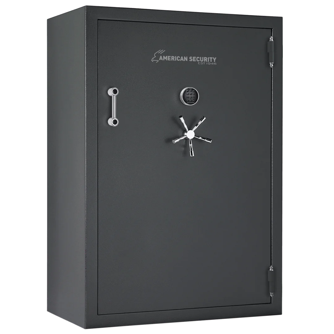 AMSEC BFX7250 42 + 2 Long Gun Safe