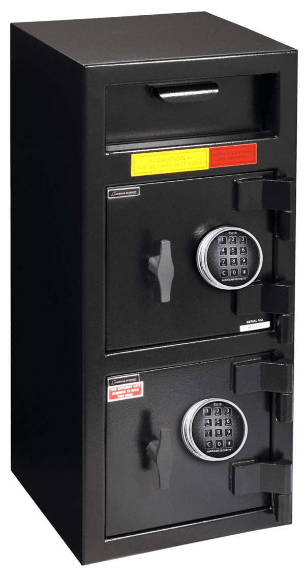 AMSEC DSF3214 Front Load Depository Safe