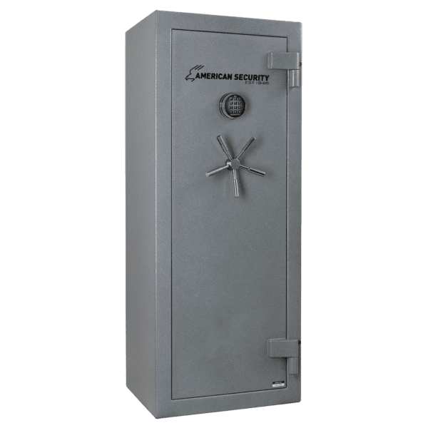 AMSEC NF5924 16 Long Gun + 2 Gun Safe