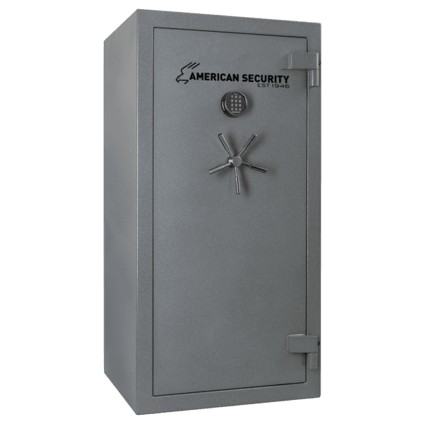 AMSEC NF6030 28 Long Gun + 2 Gun Safe