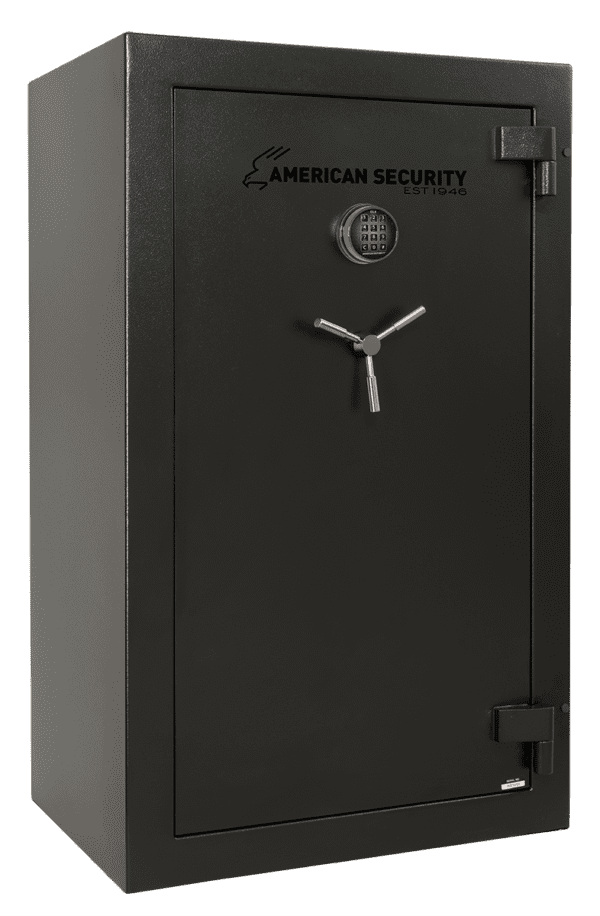 AMSEC SF6036 34 Long Gun + 2 Gun Safe
