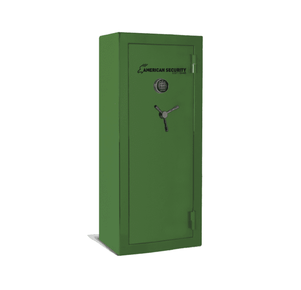 AMSEC BFII6024 16 Long Gun + 2 Gun Safe