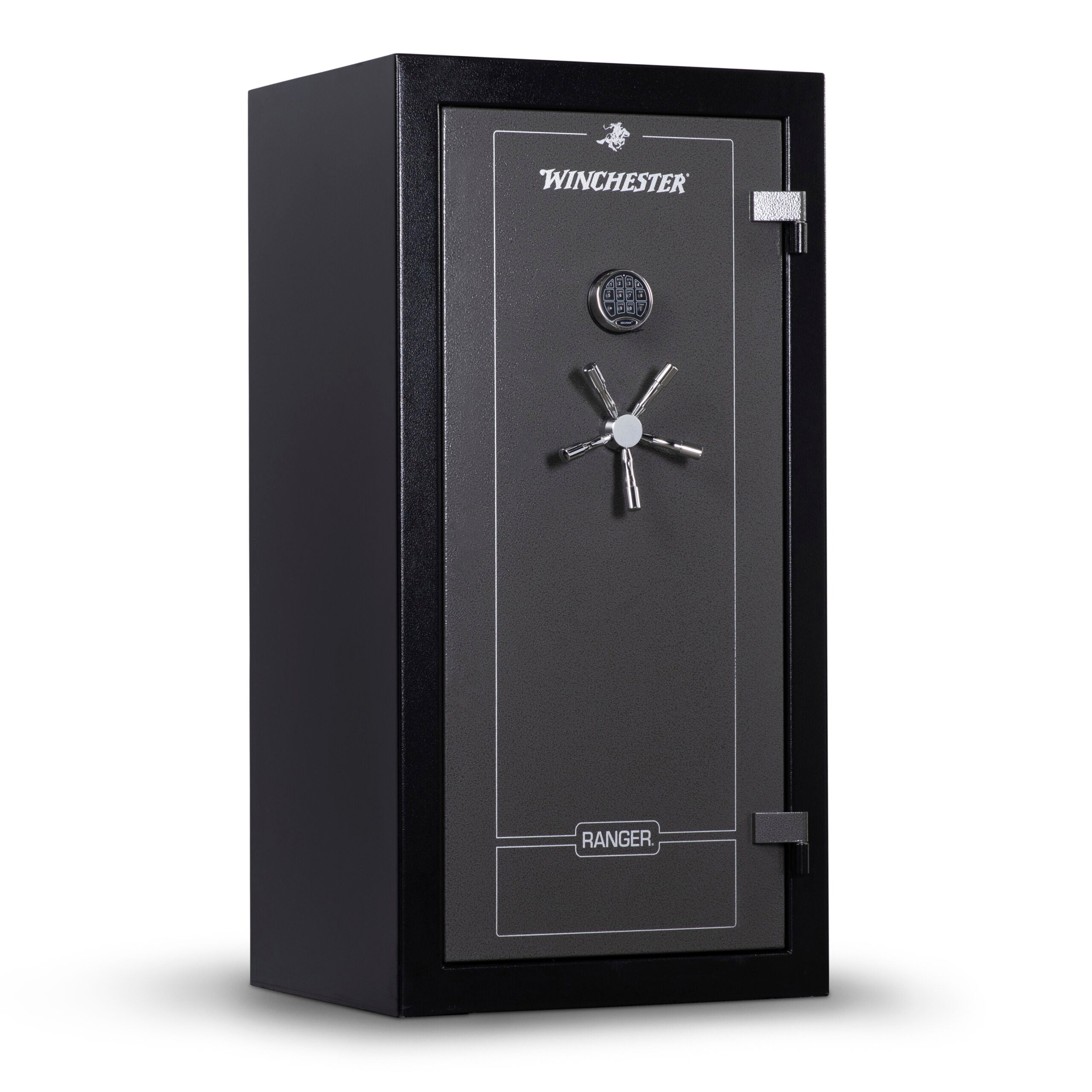 Winchester Safes Ranger 26 (R-5930-26-3-E) 35 Long Gun Safe