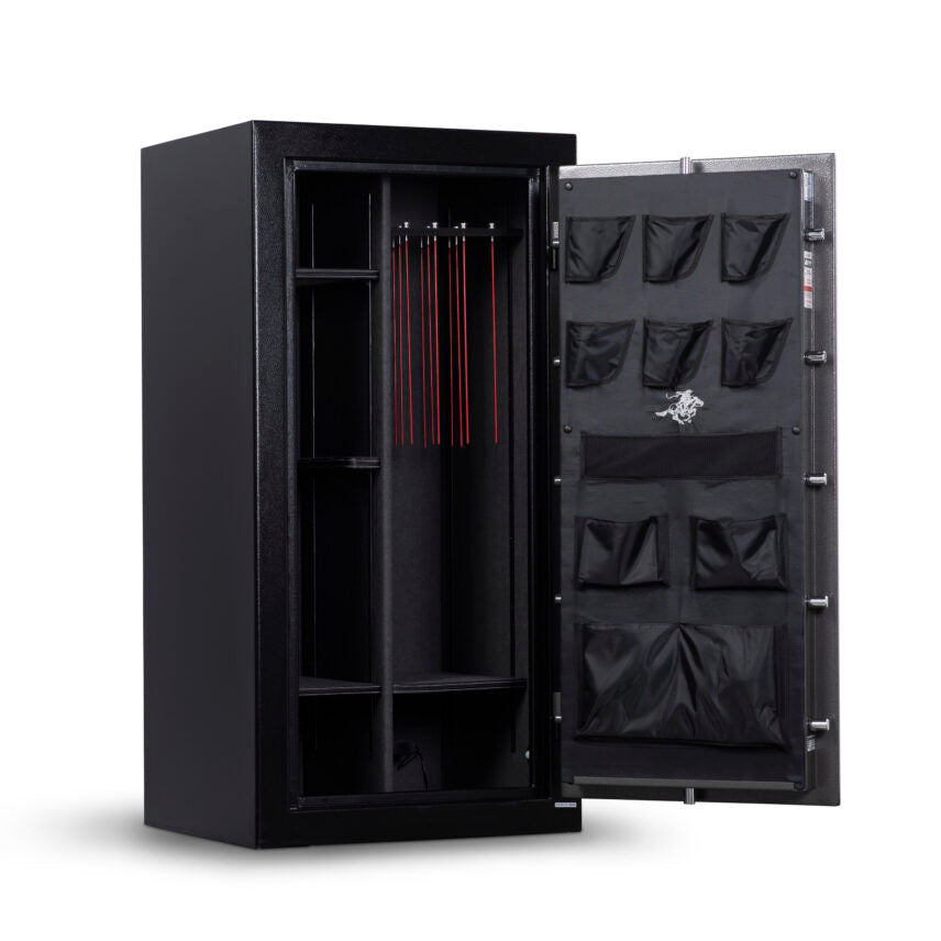 Winchester Safes Ranger 26 (R-5930-26-3-E) 35 Long Gun Safe