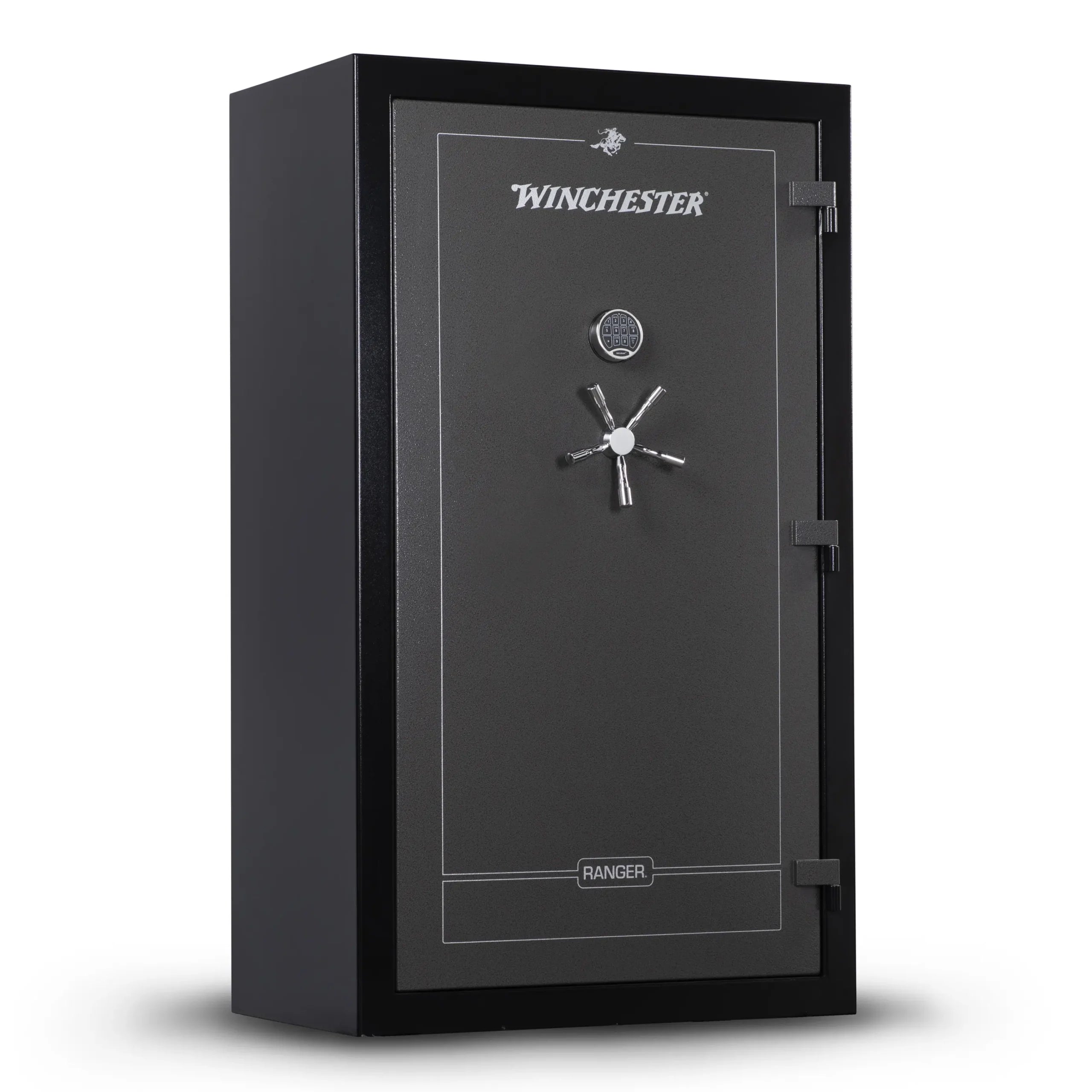 Winchester Safes Ranger 44 (R-7242-44-3-E) 55 Long Gun Safe