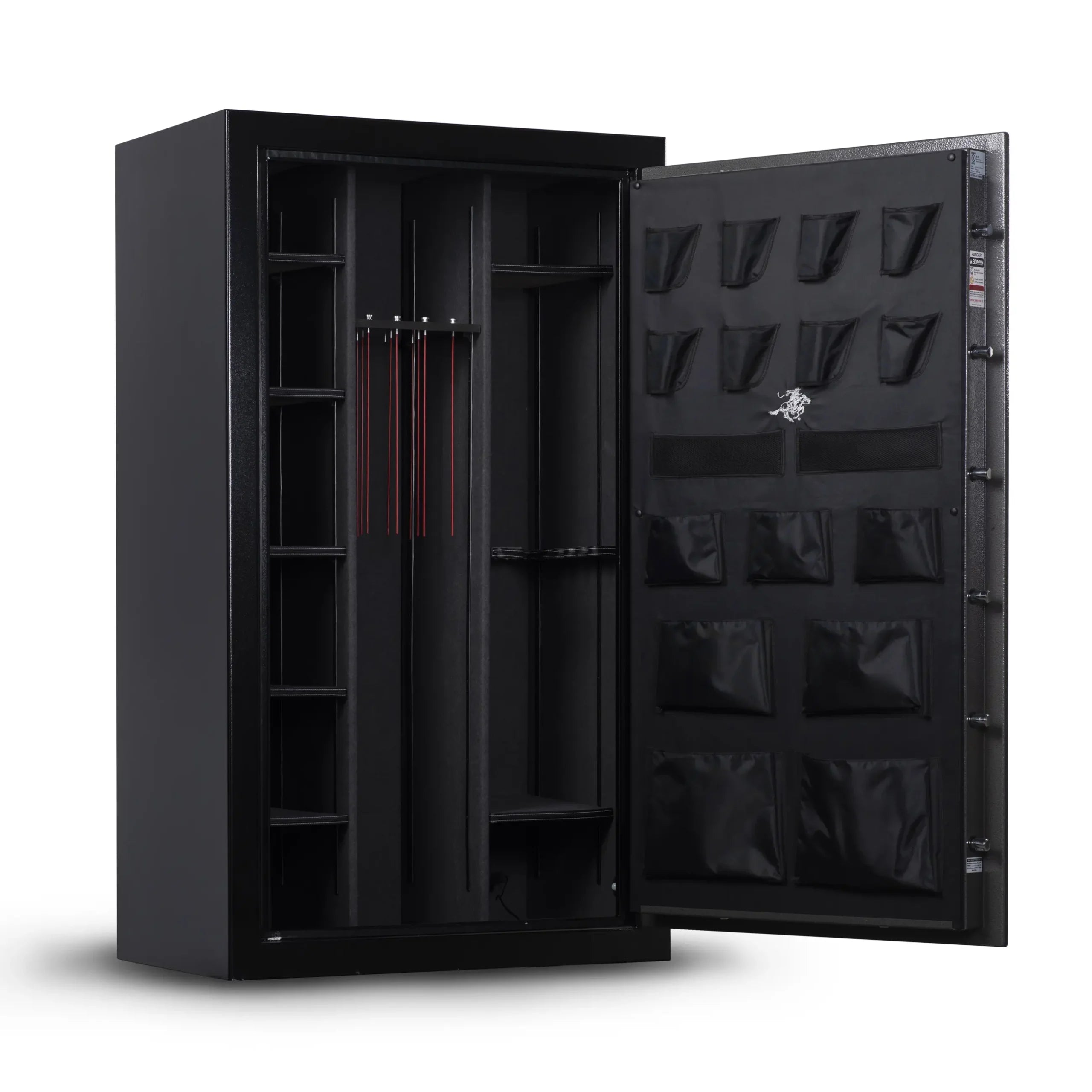Winchester Safes Ranger 44 (R-7242-44-3-E) 55 Long Gun Safe