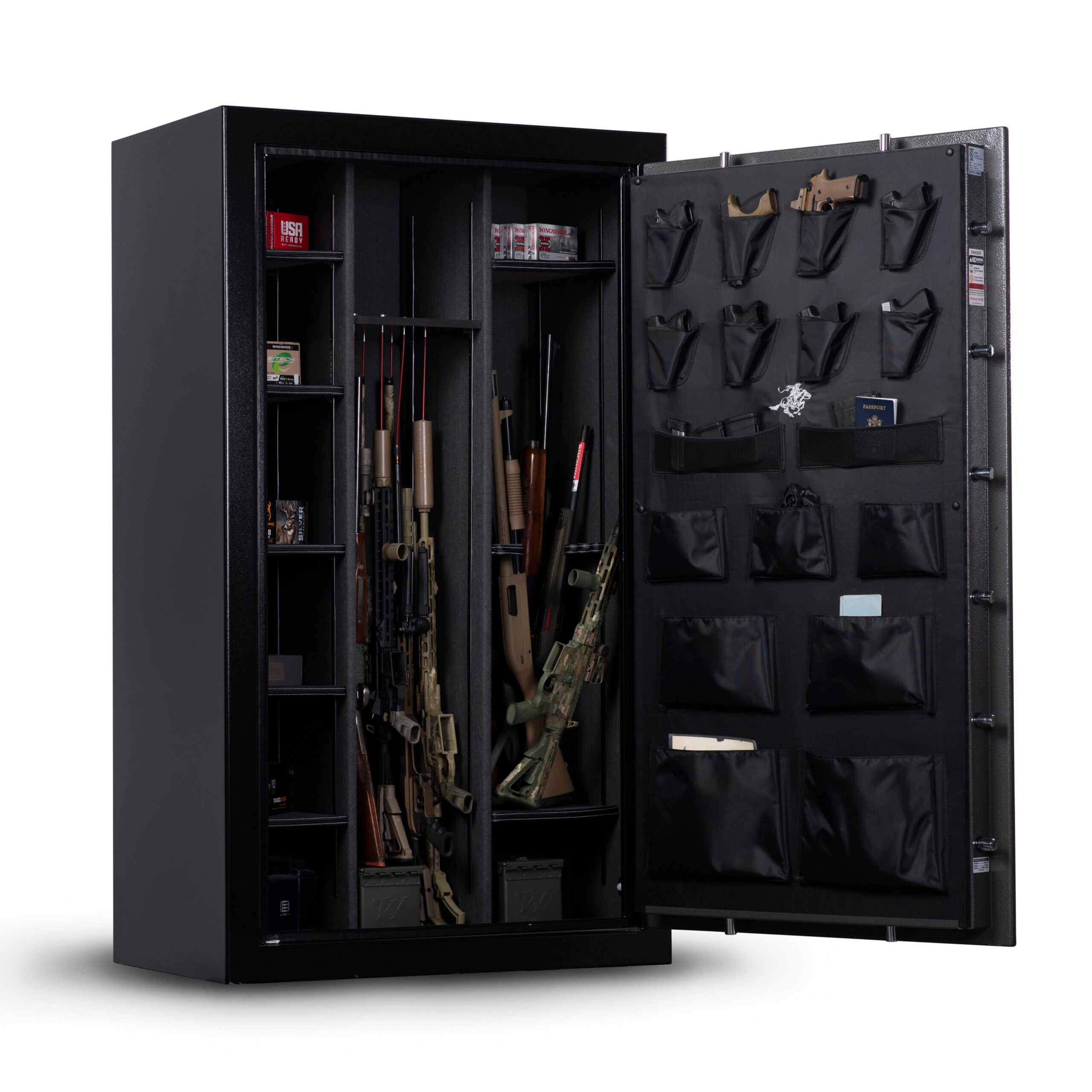 Winchester Safes Ranger 44 (R-7242-44-3-E) 55 Long Gun Safe