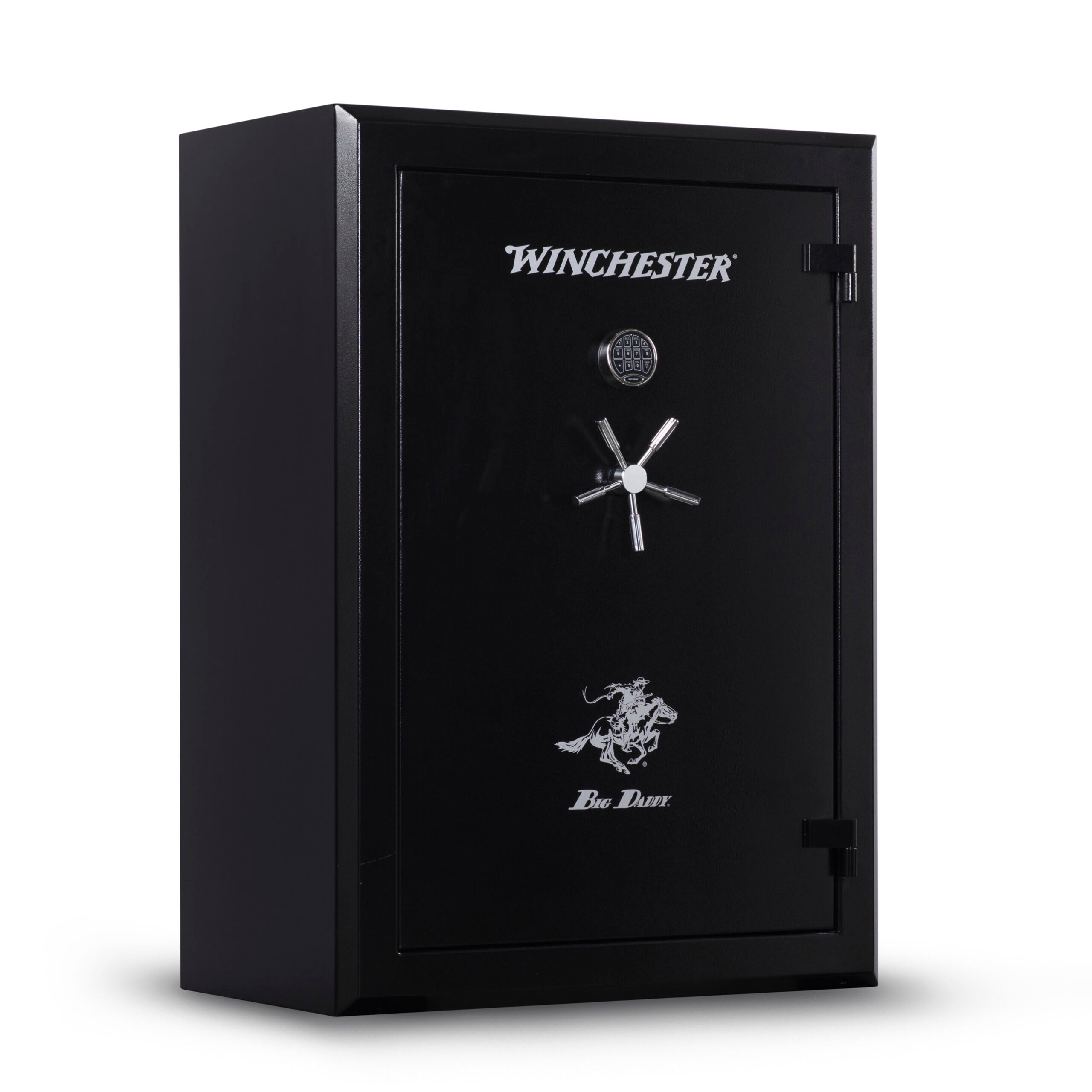 Winchester Safes - Big Daddy (BD-5942-36-7E) 46 Long Gun Safe
