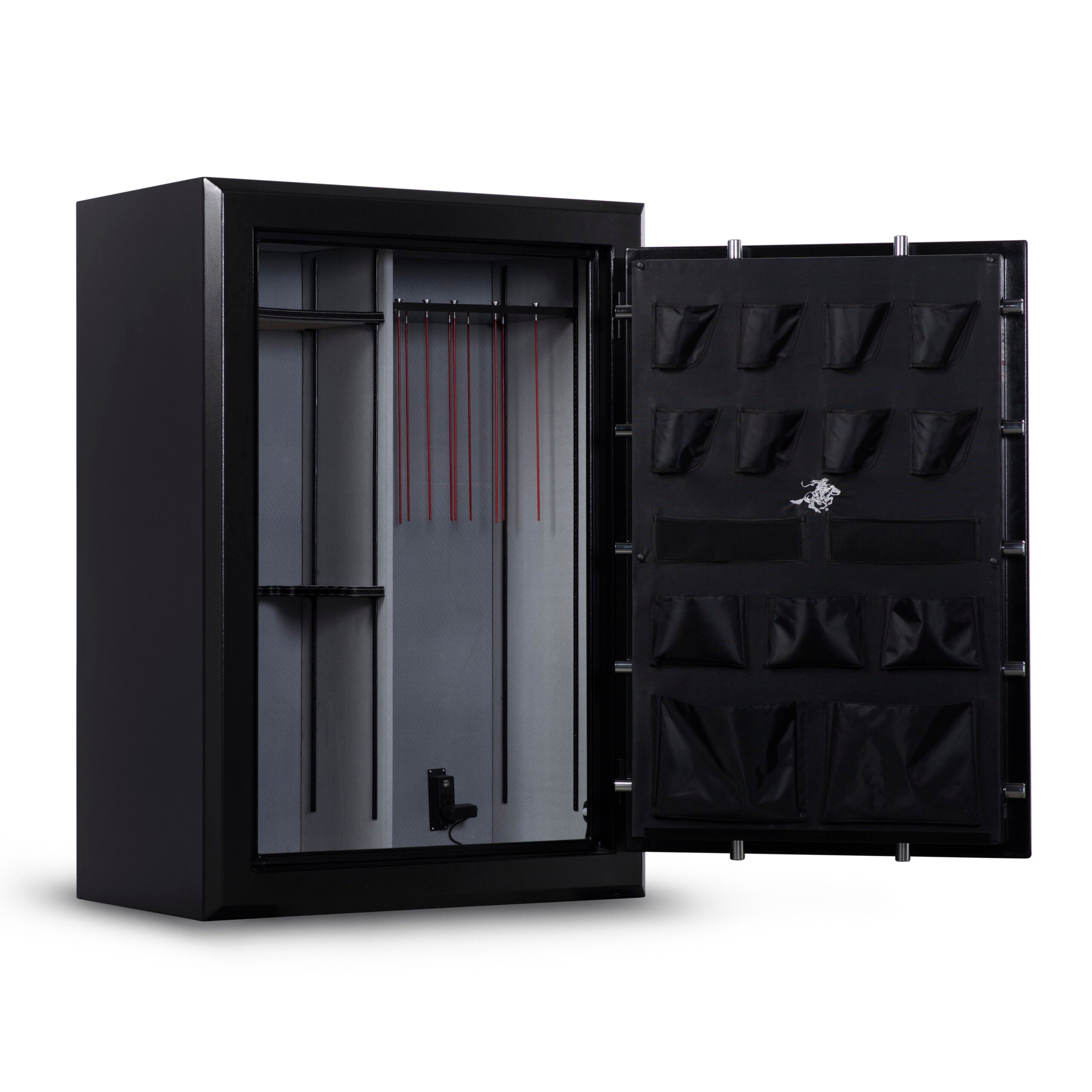 Winchester Safes - Big Daddy (BD-5942-36-7E) 46 Long Gun Safe