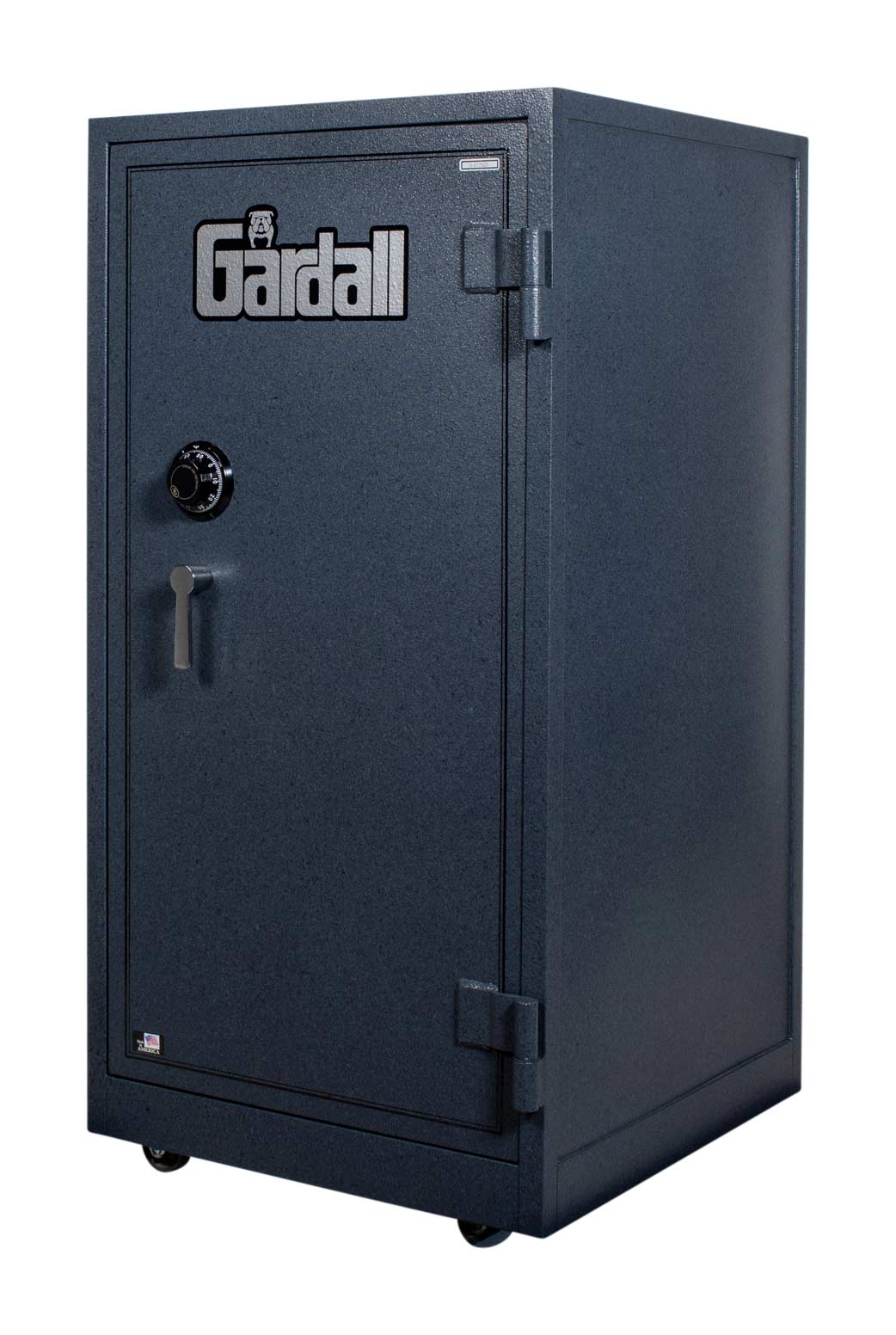 Gardall 4220 Large Two Hour Fire and Burglary Safe