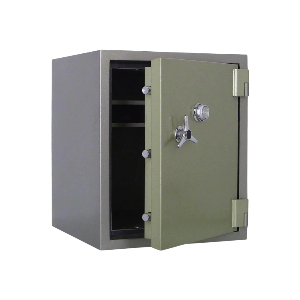 Steelwater SWBFB-845W Fire & Burglary Safe
