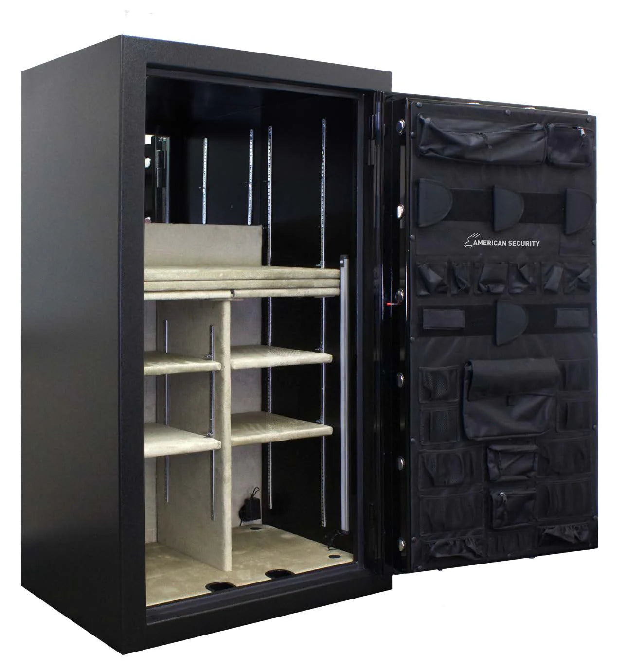 AMSEC BFX6636 24 + 2 Long Gun Safe