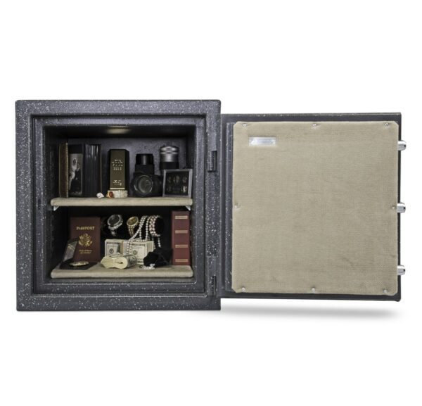 AMSEC BF1716 Fire & Burglary Safe