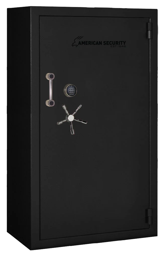 AMSEC BFII7240 36 Long Gun + 2 Gun Safe