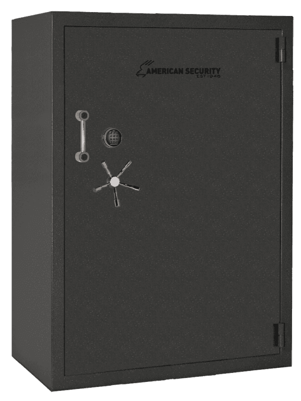 AMSEC BFII7250 42 Long Gun + 2 Gun Safe