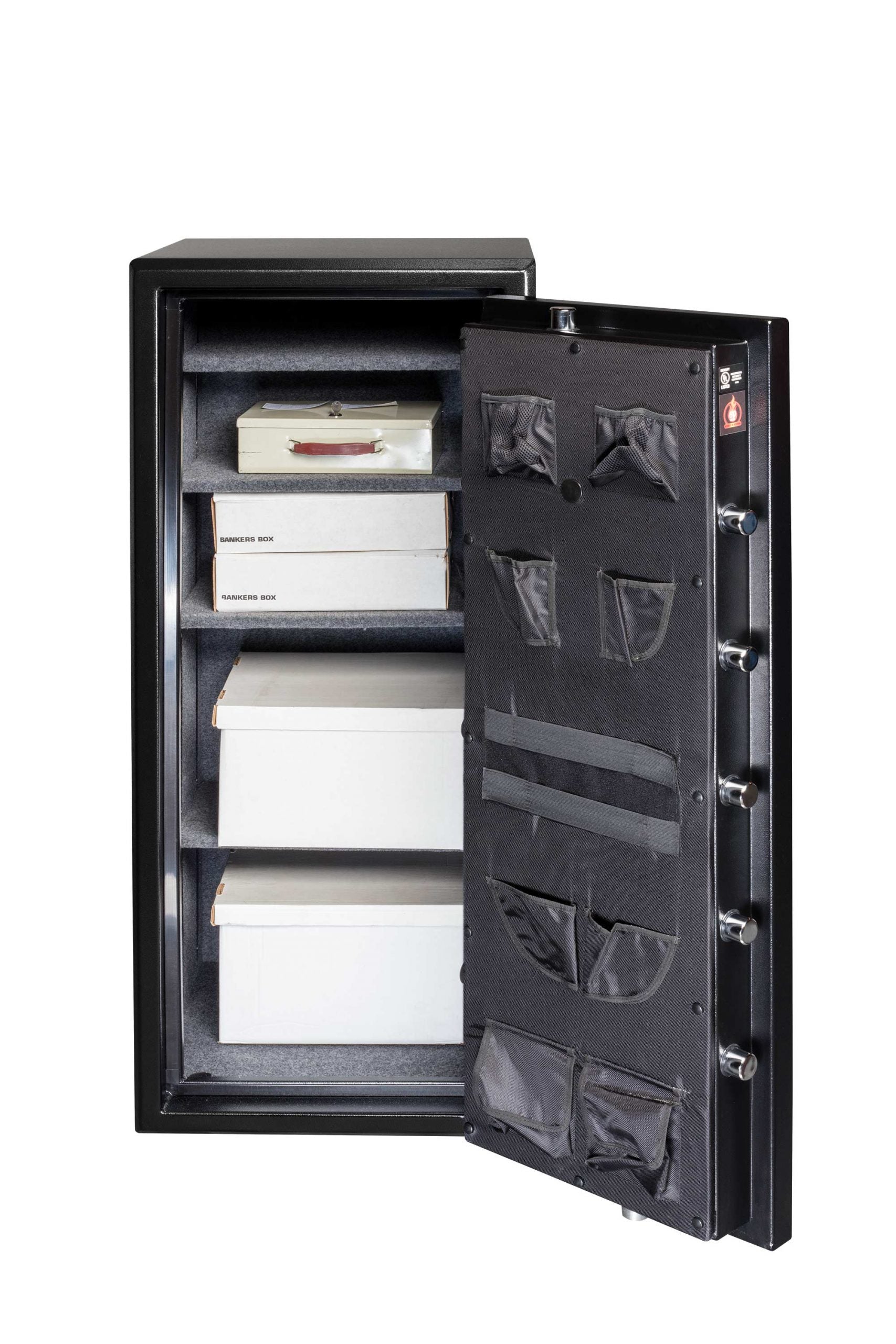 Gardall BGF6024 - 16 Long Gun Safe