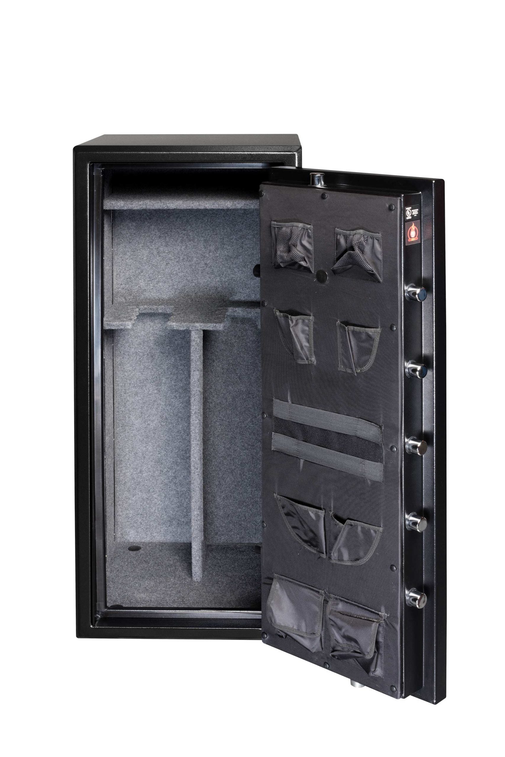 Gardall BGF6024 - 16 Long Gun Safe