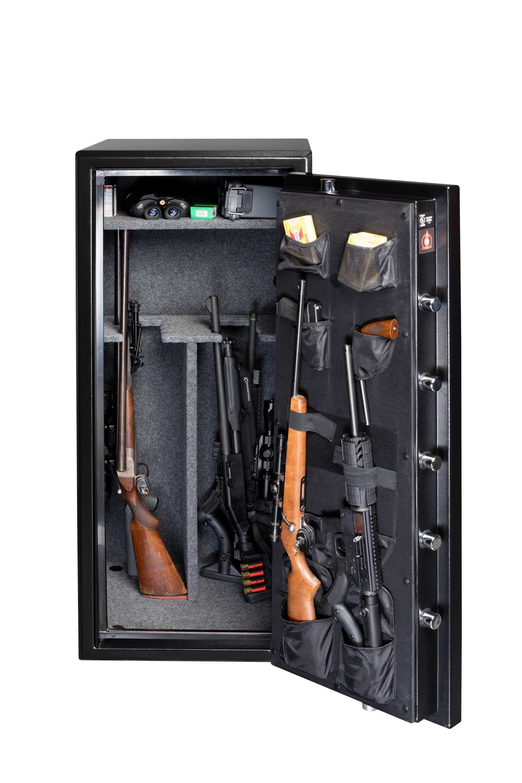 Gardall BGF6024 - 16 Long Gun Safe