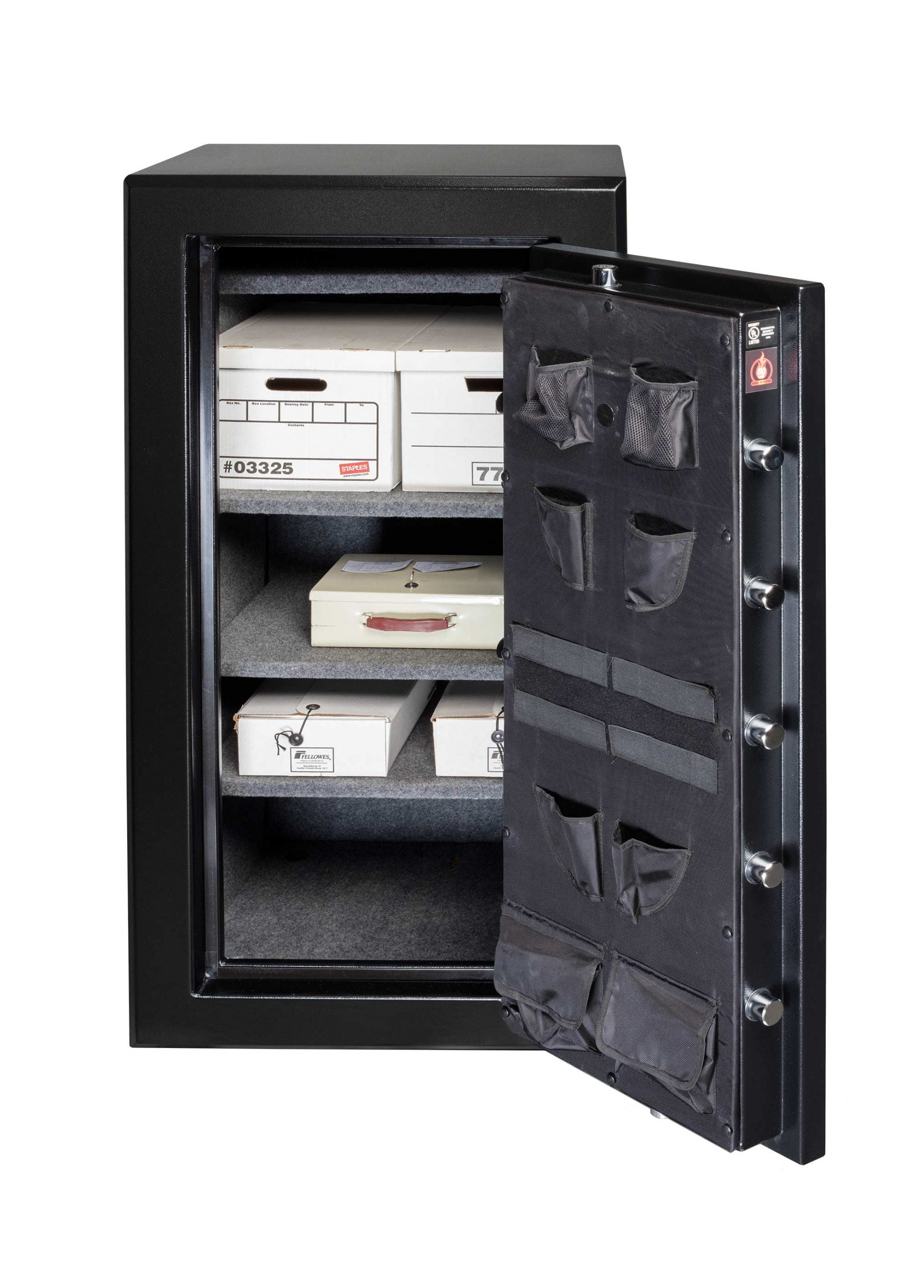 Gardall BGF6030 - 22 Long Gun Safe