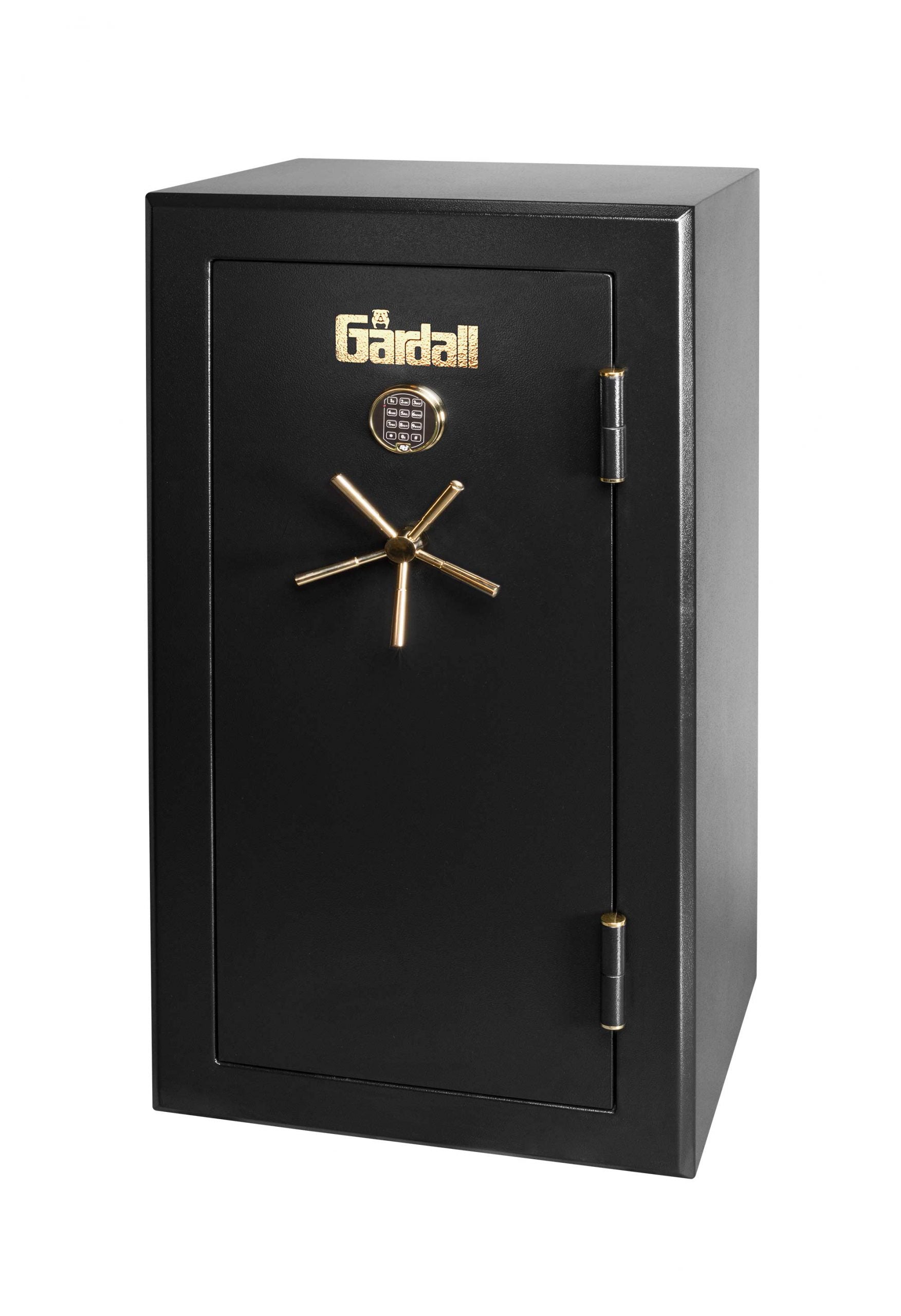 Gardall BGF6030 - 22 Long Gun Safe