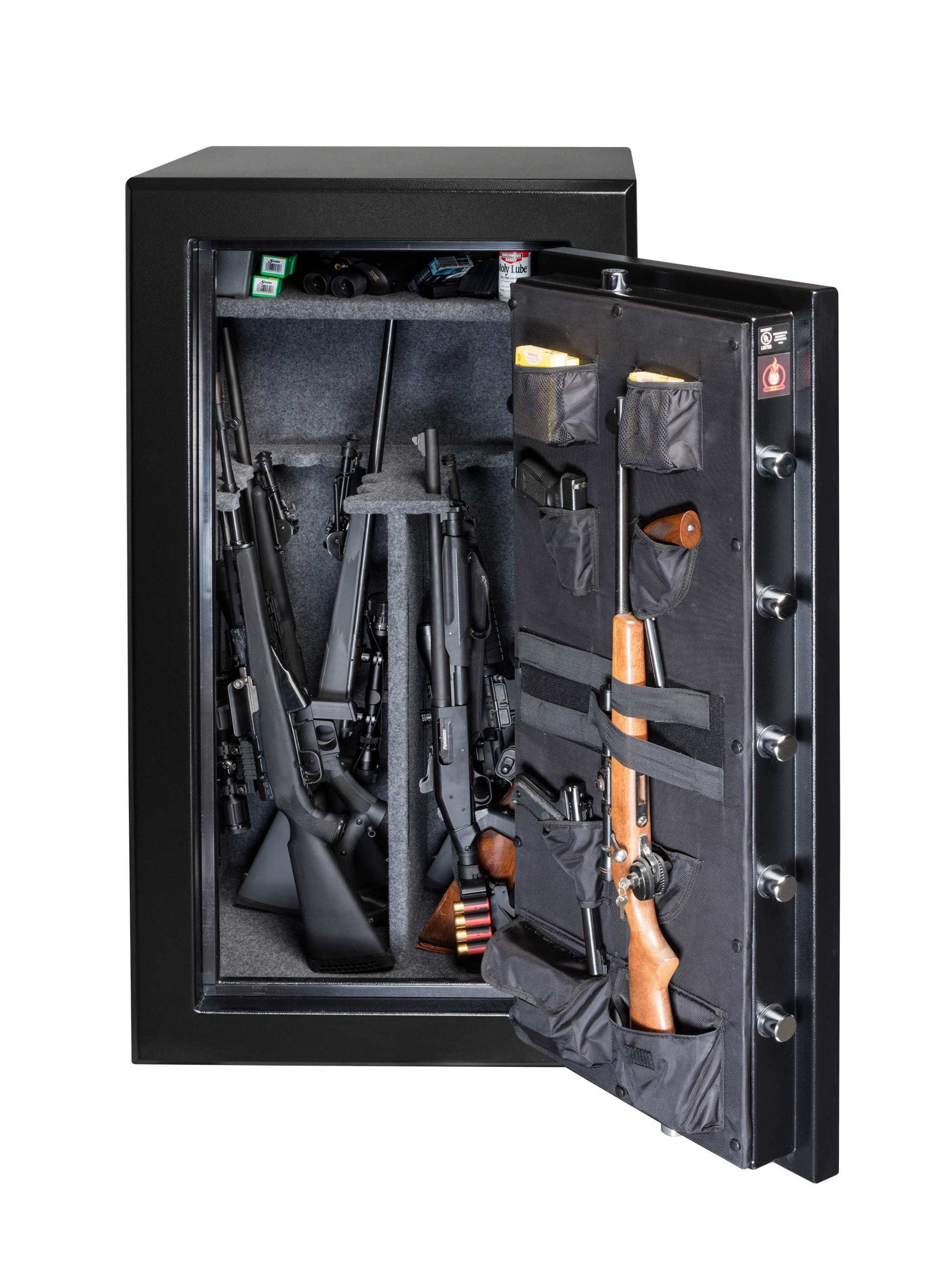 Gardall BGF6030 - 22 Long Gun Safe