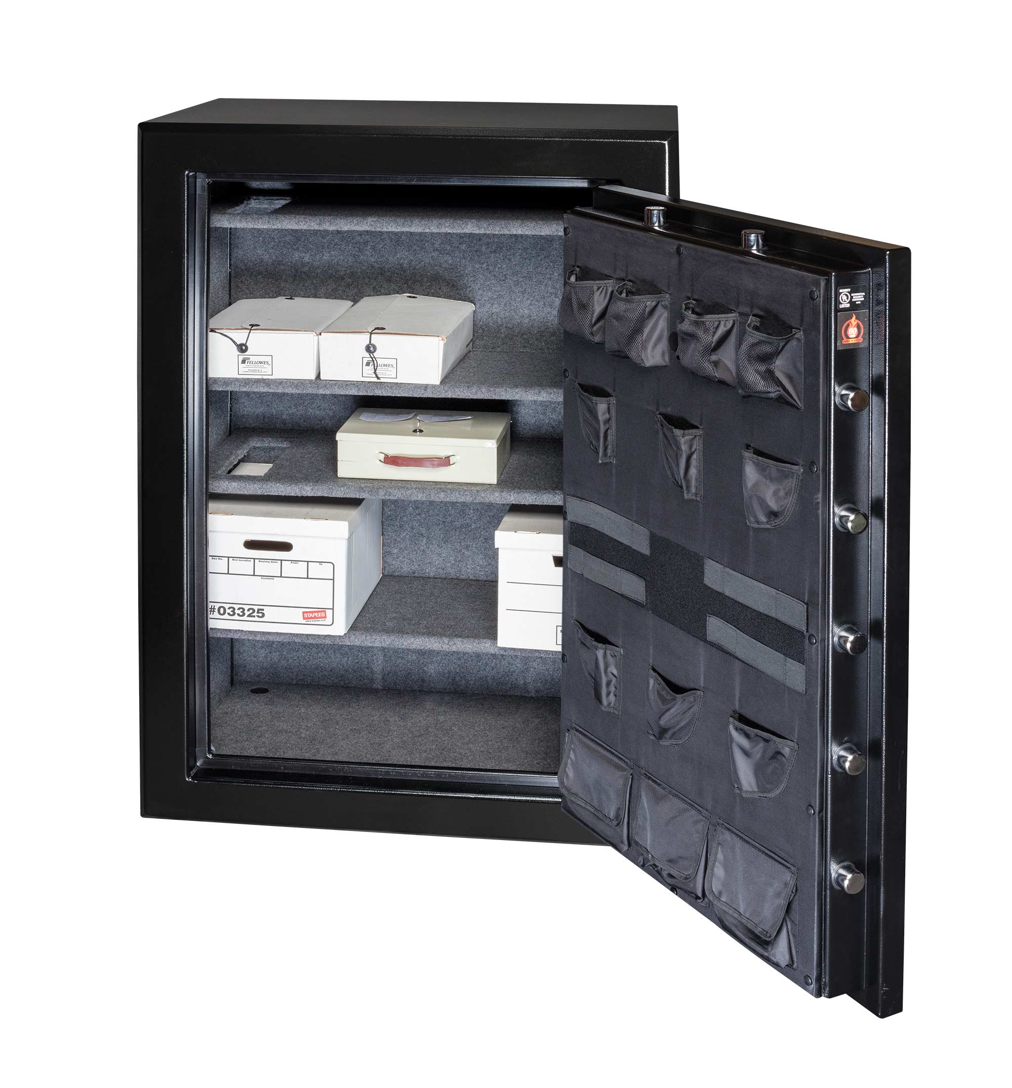 Gardall BGF6040 - 39 Long Gun Safe