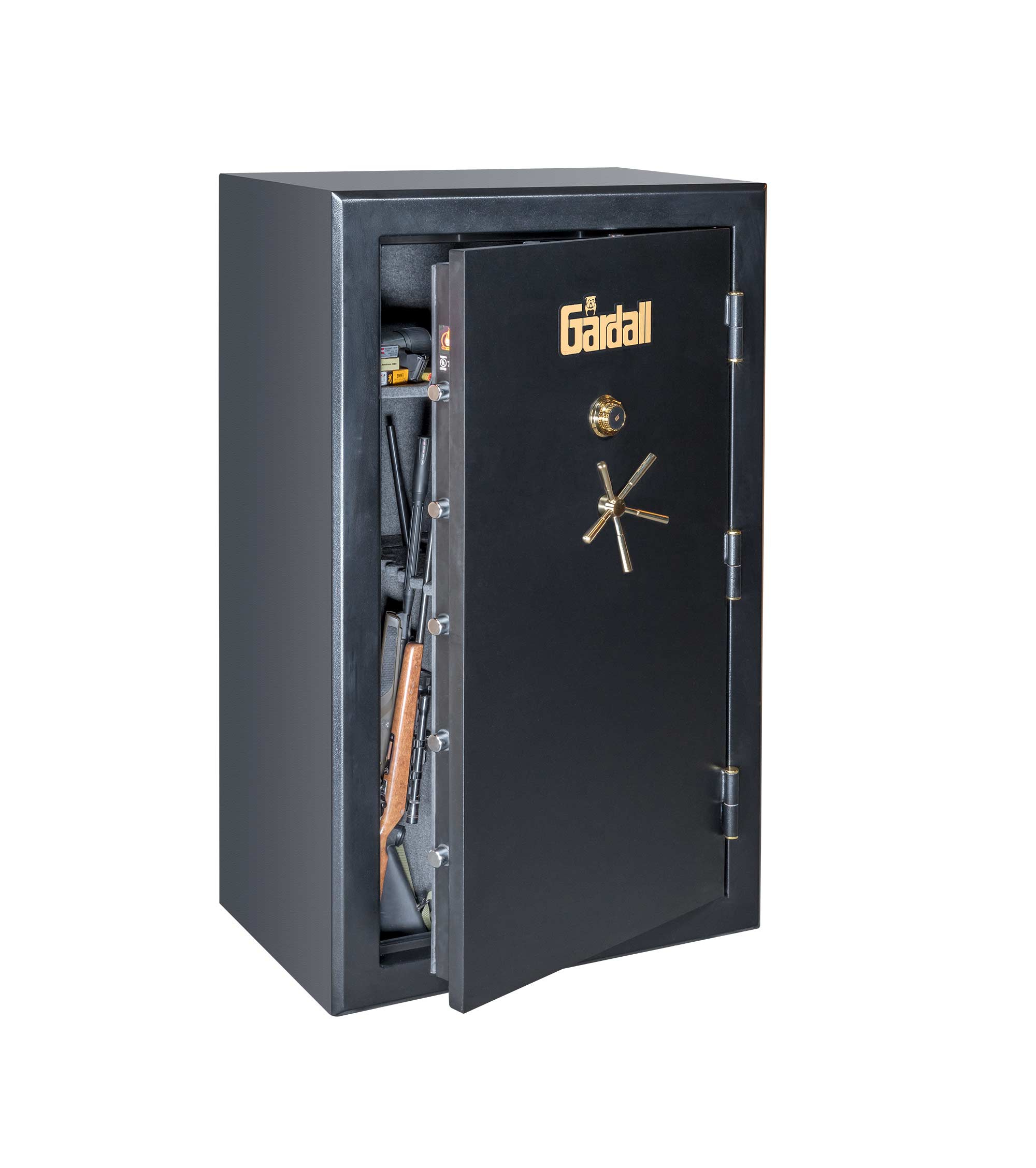 Gardall BGF7242 - 45 Long Gun Safe