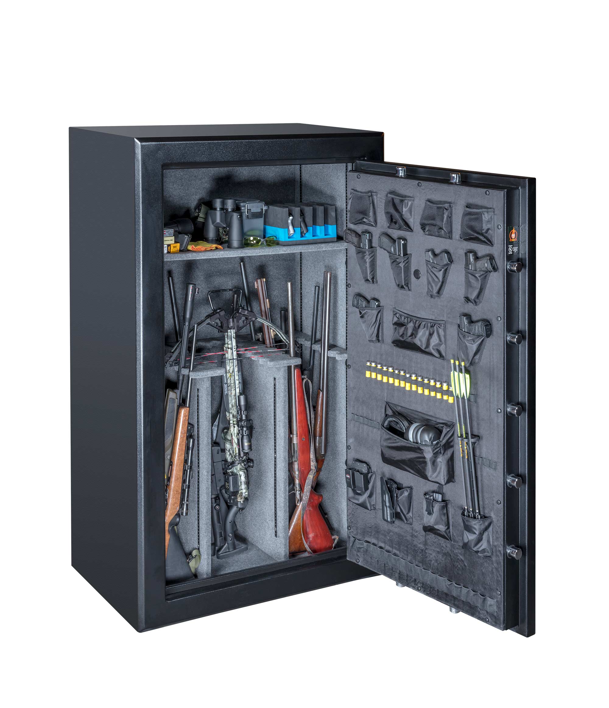 Gardall BGF7242 - 45 Long Gun Safe