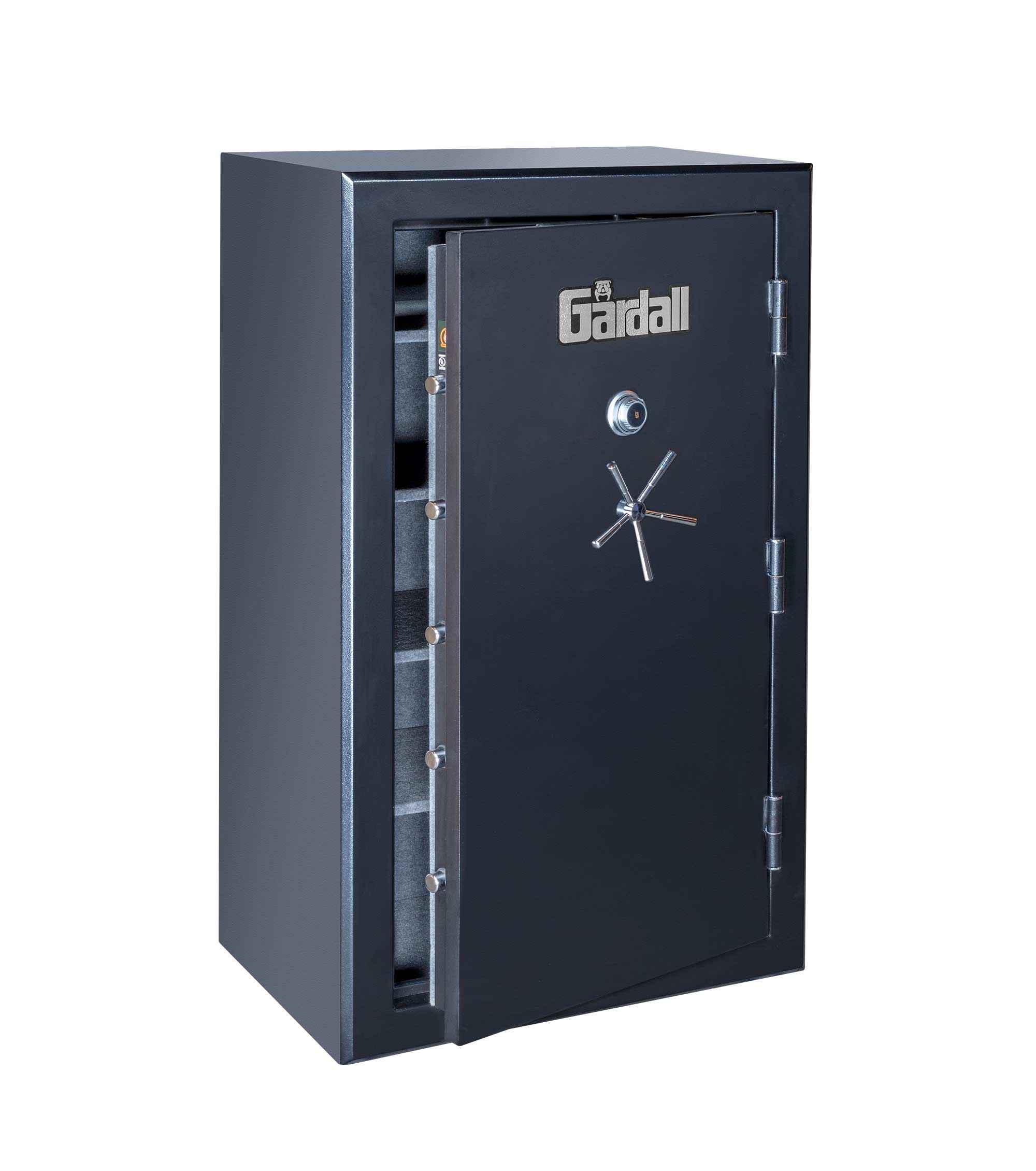 Gardall BGF7242 - 45 Long Gun Safe