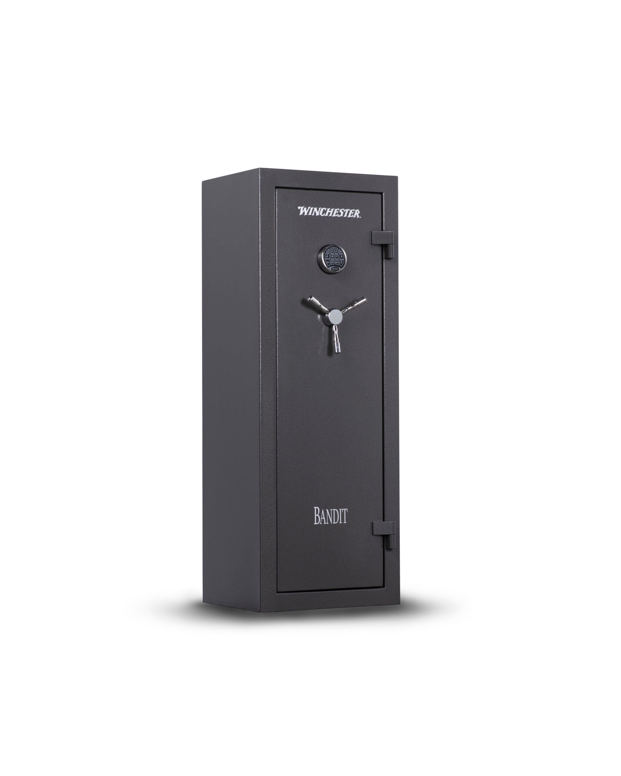 Winchester Safes Bandit 14 (B-6022-14-16-E) 20 Long Gun Safe