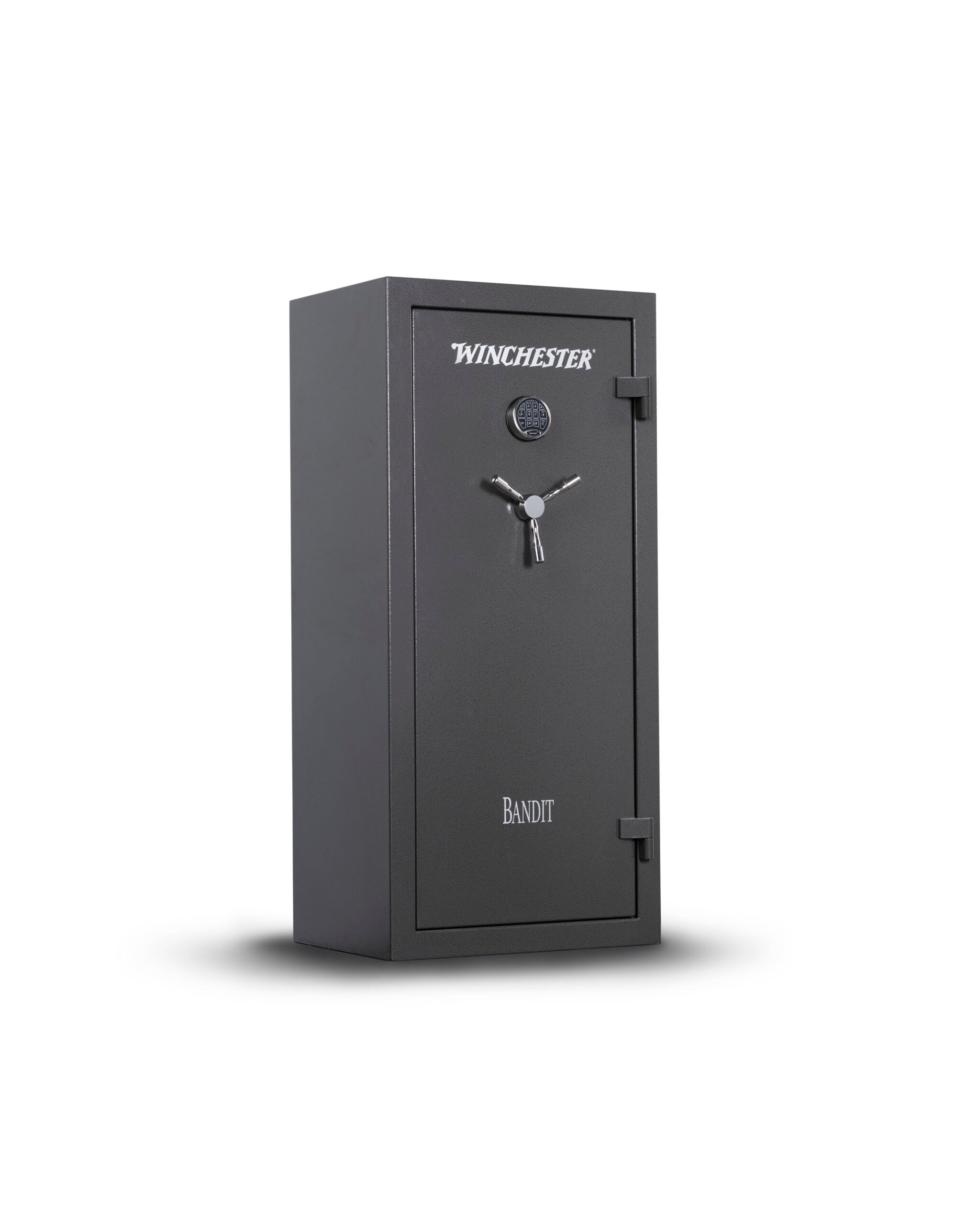 Winchester Safes Bandit 19 (B-6028-19-16-E) 30 Long Gun Safe