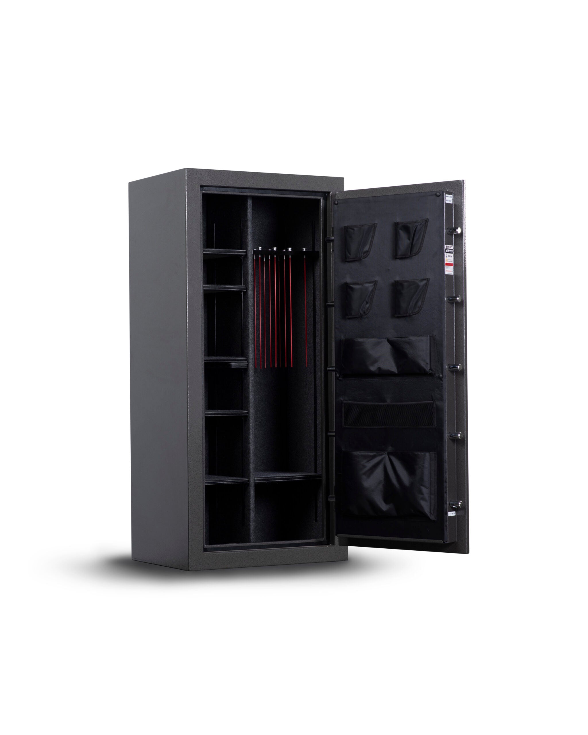 Winchester Safes Bandit 19 (B-6028-19-16-E) 30 Long Gun Safe