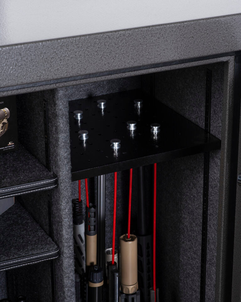 Winchester Safes Bandit 19 (B-6028-19-16-E) 30 Long Gun Safe