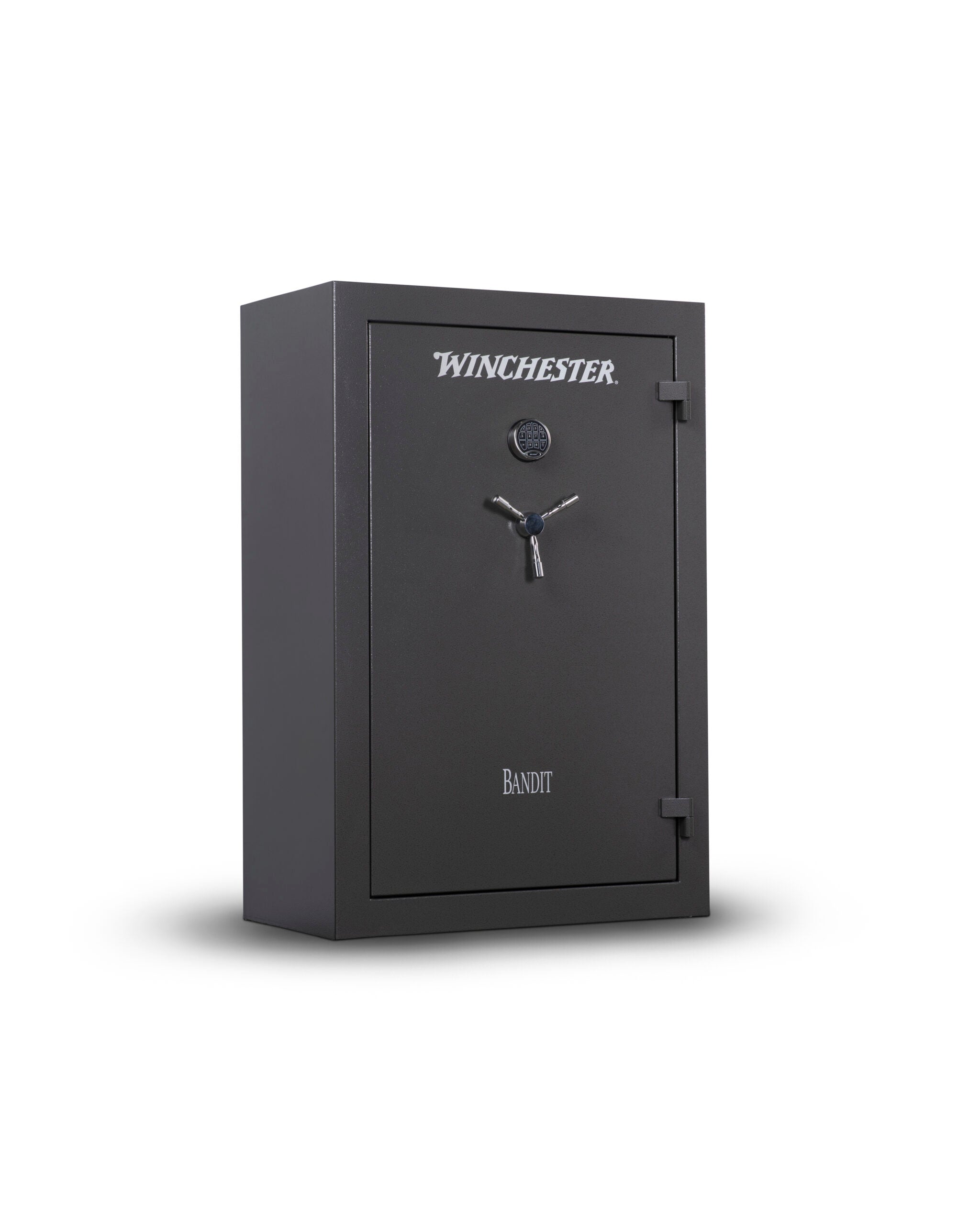 Winchester Safes Bandit 31 (B-6040-31-16-E) 40 Long Gun Safe