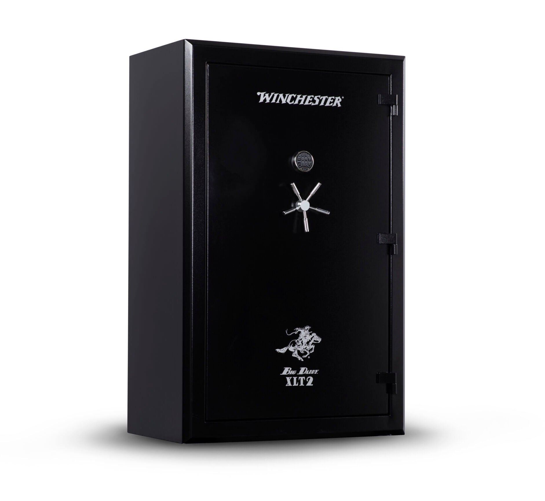 Winchester Safes Big Daddy XLT2 (BD-7246-52-16E) - 70 Long Gun Safe