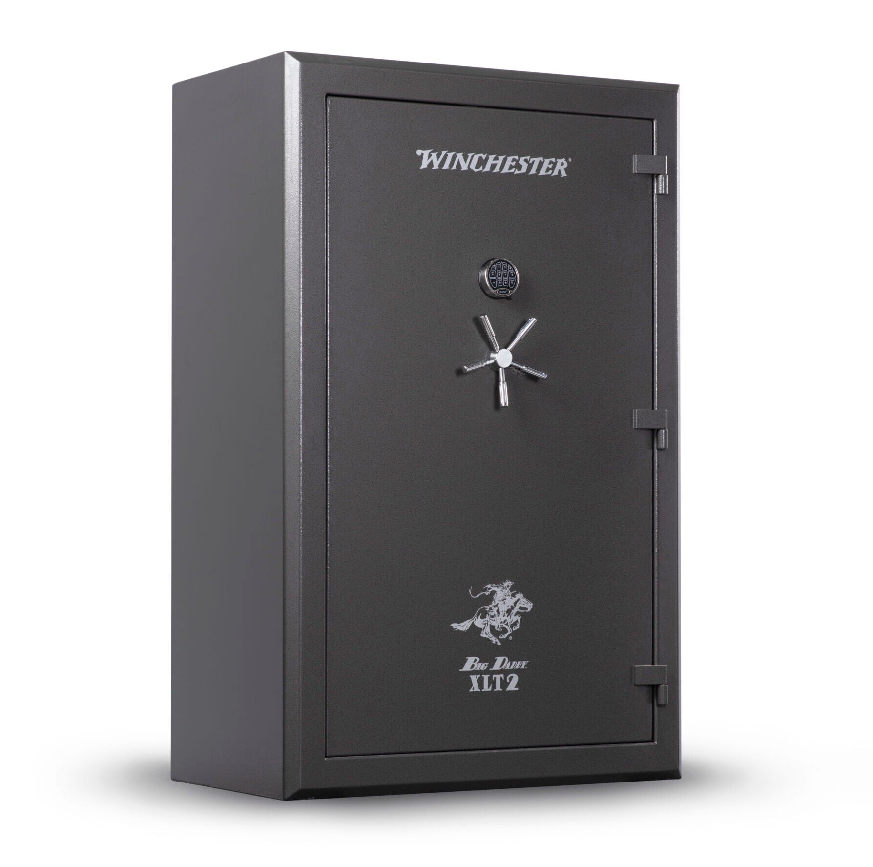 Winchester Safes Big Daddy XLT2 (BD-7246-52-16E) - 70 Long Gun Safe