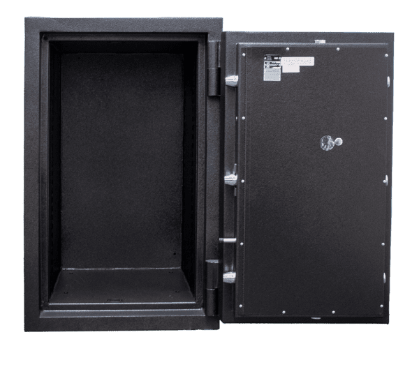 AMSEC CFX352020 - AMVAULT High Security - U.L. TL-30 Home and Business Safe
